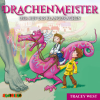 Tracey West. Der Ruf des Klangdrachen - Drachenmeister 16 (Ungek?rzt)
