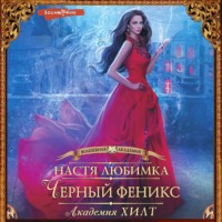 . Академия ХИЛТ. Черный феникс