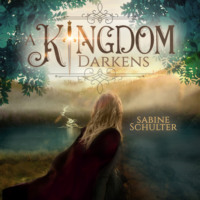 Sabine Schulter. A Kingdom Darkens - Kampf um Mederia, Band 1 (Ungek?rzt)
