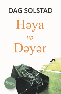 Həya və Dəyər