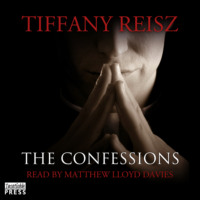 Tiffany Reisz. The Confessions - Companion to the Queen (Unabridged)