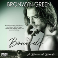Bronwyn Green. In Bounds - A Bound Book (Unabridged)