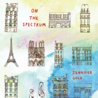 Jennifer Gold. On the Spectrum (Unabridged)
