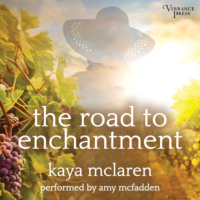 Kaya McLaren. The Road to Enchantment (Unabridged)