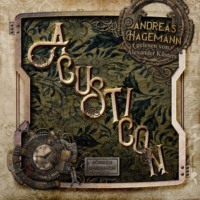 Андреас Хагеманн. Acusticon (ungek?rzt)