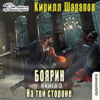. На той стороне – 3. Боярин
