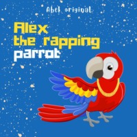 . Alex the Rapping Parrot, Season 1, Episode 3: The Talent Show