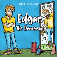 . Edgar the Danceman, Season 1, Episode 5: Edgar Gets Popular
