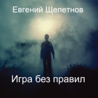 Евгений Щепетнов. Игра без правил