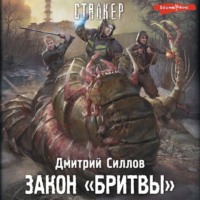 Дмитрий Силлов. Закон «Бритвы»