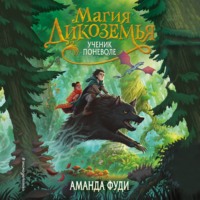 Аманда Фуди. Ученик поневоле