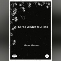 Мария Мишина. Когда уходит темнота