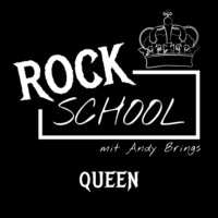 Andy Brings. Queen - Rock School mit Andy Brings, Folge 1 (Ungek?rzt)