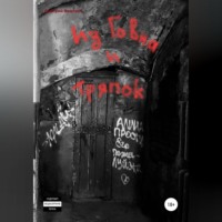 . Из Говна и Тряпок