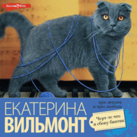 Екатерина Вильям-Вильмонт. Черт-те что и сбоку бантик