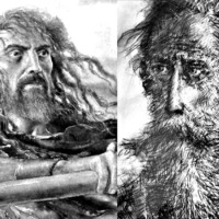 16. Одиссей и Дон Кихот - заклятые друзья и великие странники