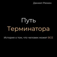 Даниил Эдуардович Рюмин. Путь терминатора