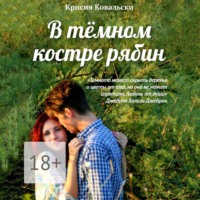 . В тёмном костре рябин