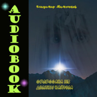 Владимир Мамченков. Селессана из долины Найрола