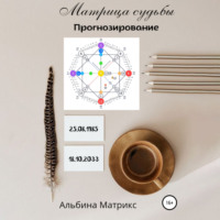 . Матрица судьбы. Прогнозирование
