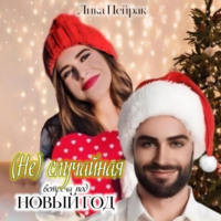 Лика Пейрак. (Не) случайная встреча под Новый год