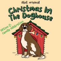 Josh King. Christmas in the Doghouse, Season 1, Episode 4: Family Celebration