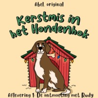 Josh King. Kerstmis in het hondenhok, Season 1, Episode 1: De ontmoeting met Rudy
