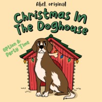 Josh King. Christmas in the Doghouse, Season 1, Episode 2: Party Time