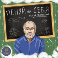 Сергей Смелянский. Пеняй на себя