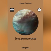 Роман Геннадиевич Пузырев. Эссе для потомков