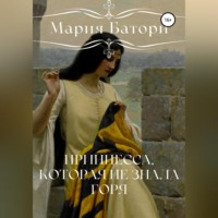 Роман Лукьянов. Принцесса, которая не знала горя