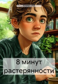 8 минут растерянности