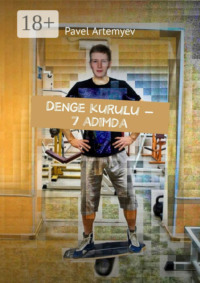 Denge kurulu – 7 adımda