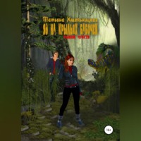 Татьяна Хмельницкая. Яд на крыльях бабочек: рынок чувств