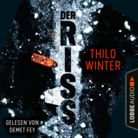Thilo Winter. Der Riss (Ungek?rzt)