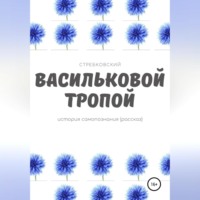 Стребковский. Васильковой тропой