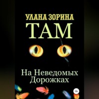 Улана Зорина. Там на Неведомых Дорожках