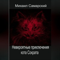. Невероятные приключения кота Сократа