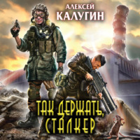 . Так держать, сталкер! (сборник)