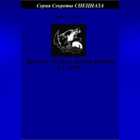 Денис Юрьевич Соловьев. Школа специальной войны на море