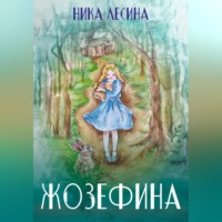 Ника Лесина. Жозефина
