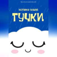 Кристина Джанбулат. История одной Тучки