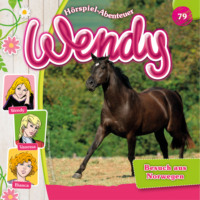Stephan G?rtler. Wendy, Folge 79: Besuch aus Norwegen