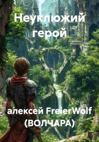 Неуклюжий герой