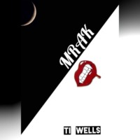 T I Wells. Мрак. Том 1