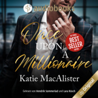 Katie  MacAlister. Once upon a Millionaire (Ungek?rzt)