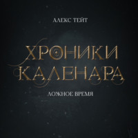 Алекс Тейт. Хроники Каленара: Ложное время