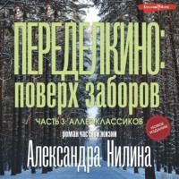 Александр Нилин. Переделкино: поверх заборов. Часть 3. Аллея классиков