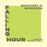 Geoffrey Morrison. Falling Hour (Unabridged)