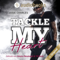 Josie Charles. Tackle my Heart - Florida Football Love, Band 1 (Ungek?rzt)